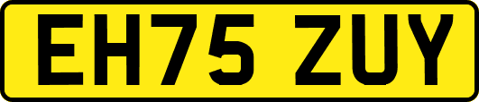 EH75ZUY