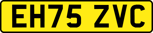 EH75ZVC