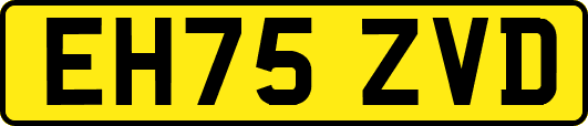 EH75ZVD