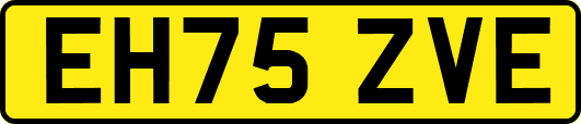 EH75ZVE