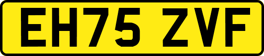 EH75ZVF
