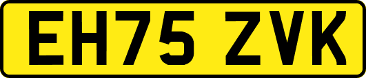 EH75ZVK