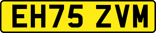 EH75ZVM