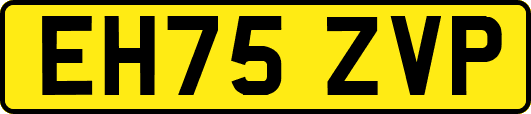 EH75ZVP