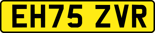 EH75ZVR
