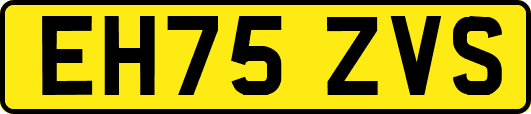 EH75ZVS