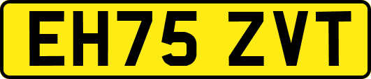 EH75ZVT
