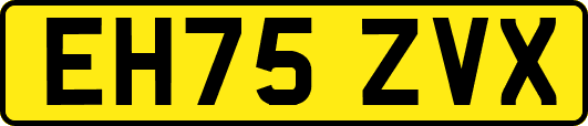 EH75ZVX