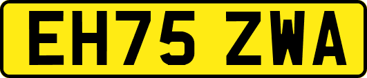 EH75ZWA