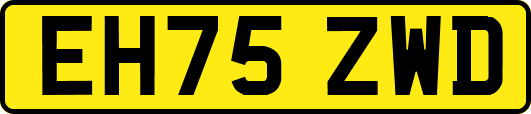 EH75ZWD