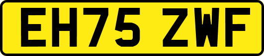 EH75ZWF