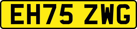 EH75ZWG