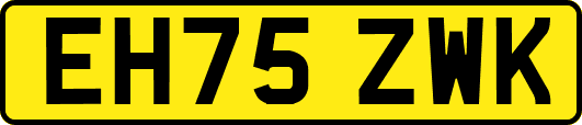 EH75ZWK