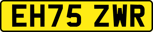 EH75ZWR