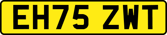 EH75ZWT