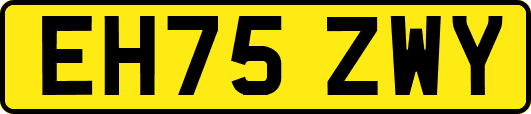 EH75ZWY