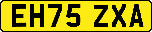 EH75ZXA