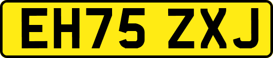 EH75ZXJ