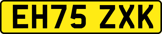 EH75ZXK