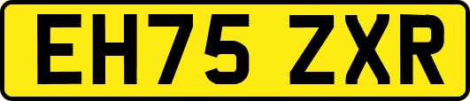 EH75ZXR