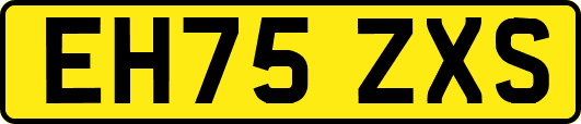 EH75ZXS