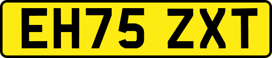 EH75ZXT