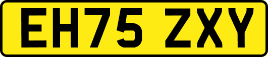 EH75ZXY