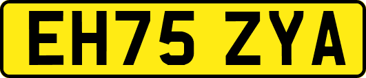EH75ZYA