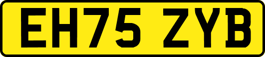 EH75ZYB