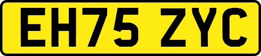 EH75ZYC