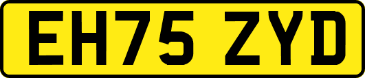 EH75ZYD