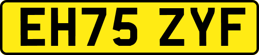 EH75ZYF