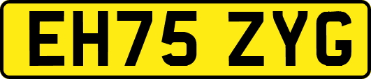 EH75ZYG