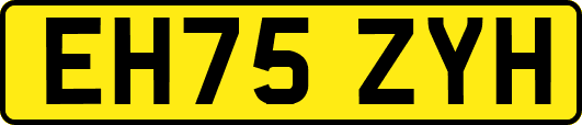 EH75ZYH