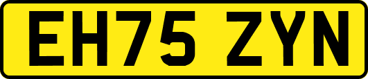 EH75ZYN