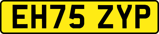 EH75ZYP