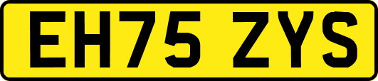 EH75ZYS
