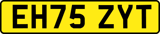 EH75ZYT