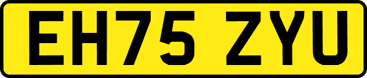EH75ZYU