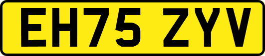 EH75ZYV