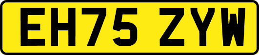EH75ZYW