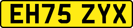 EH75ZYX