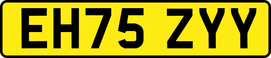EH75ZYY
