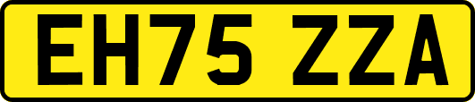 EH75ZZA