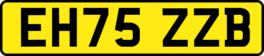 EH75ZZB