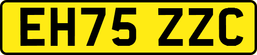 EH75ZZC