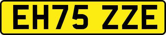 EH75ZZE