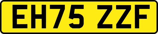EH75ZZF