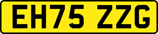 EH75ZZG