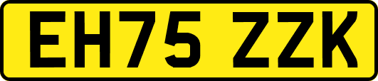 EH75ZZK